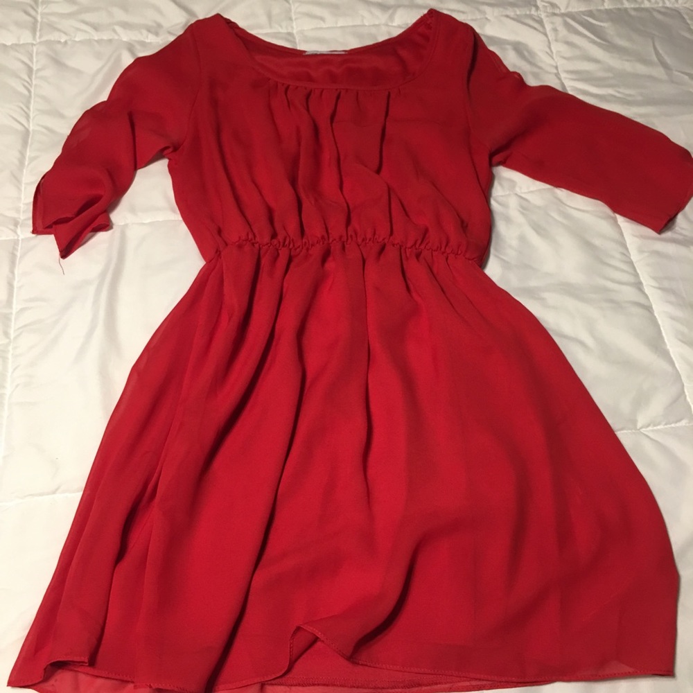 Dress